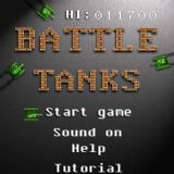 Download Battle tank Cell Phone Game